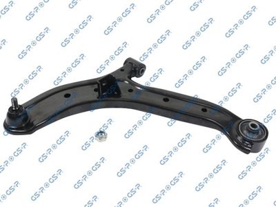 Control/Trailing Arm, wheel suspension GSP S060522