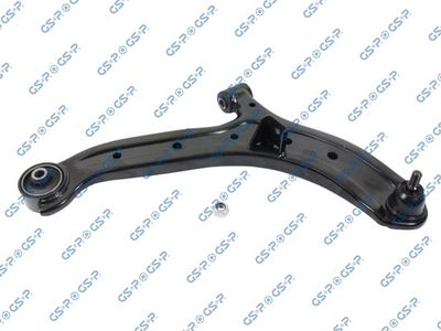 Control/Trailing Arm, wheel suspension GSP S060523