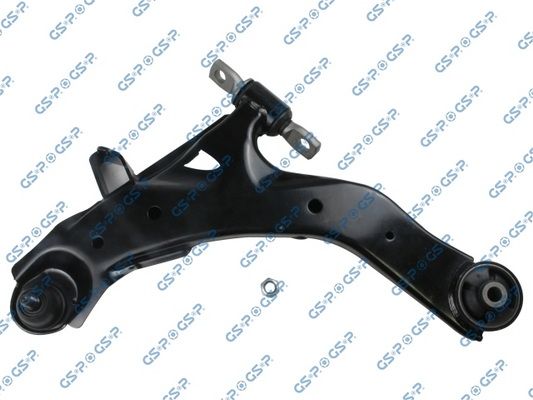 GSP S060526 Control/Trailing Arm, wheel suspension