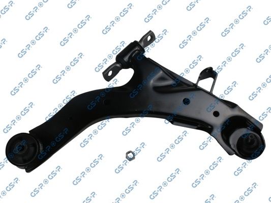 GSP S060527 Control/Trailing Arm, wheel suspension