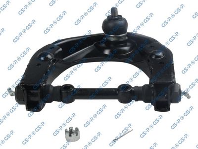 Control/Trailing Arm, wheel suspension GSP S060528