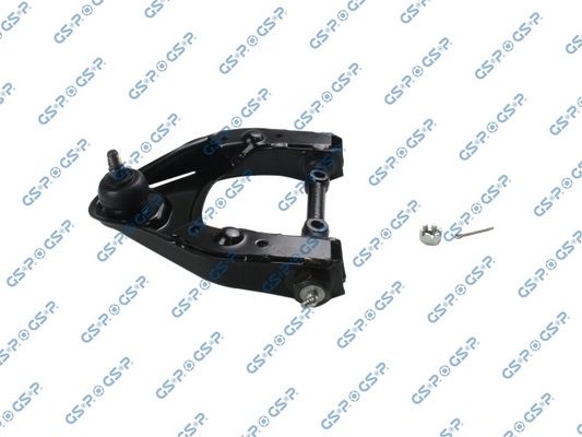 GSP S060529 Control/Trailing Arm, wheel suspension