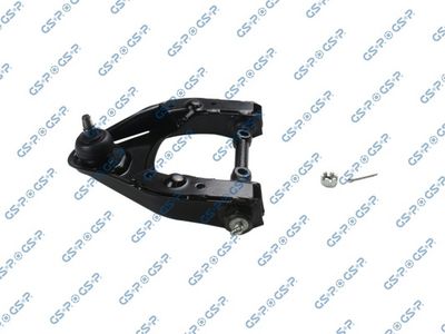 Control/Trailing Arm, wheel suspension GSP S060529