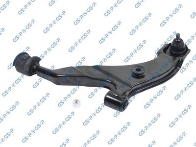 Control/Trailing Arm, wheel suspension GSP S060530