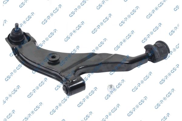 GSP S060531 Control/Trailing Arm, wheel suspension