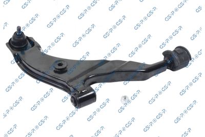 Control/Trailing Arm, wheel suspension GSP S060531