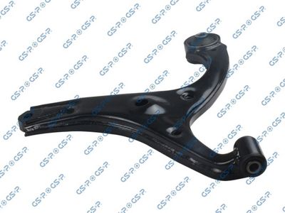 Control/Trailing Arm, wheel suspension GSP S060535