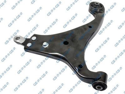Control/Trailing Arm, wheel suspension GSP S060542