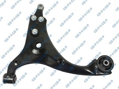 Control/Trailing Arm, wheel suspension GSP S060543