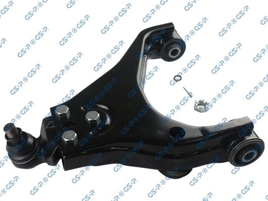 GSP S060548 Control/Trailing Arm, wheel suspension