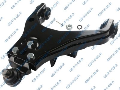 Control/Trailing Arm, wheel suspension GSP S060549