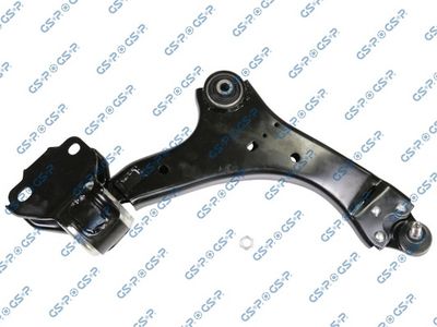 Control/Trailing Arm, wheel suspension GSP S060554