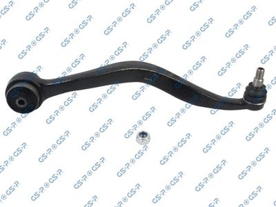 Control/Trailing Arm, wheel suspension GSP S060566