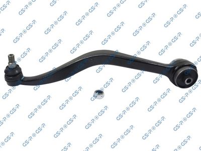 Control/Trailing Arm, wheel suspension GSP S060567