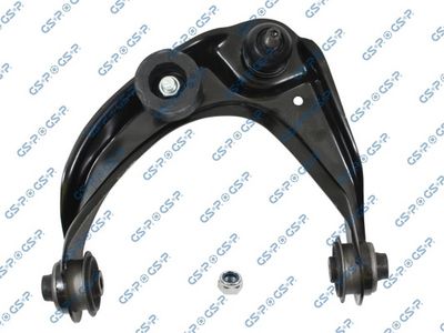 Control/Trailing Arm, wheel suspension GSP S060568