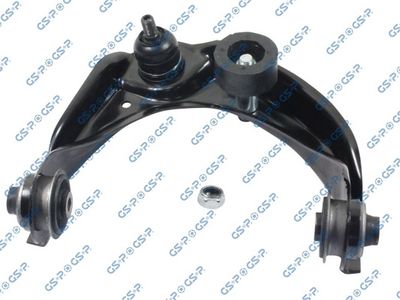 Control/Trailing Arm, wheel suspension GSP S060569