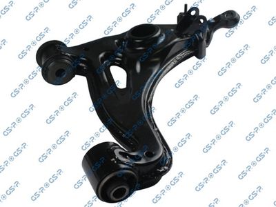 Control/Trailing Arm, wheel suspension GSP S060576