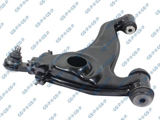 GSP S060580 Control/Trailing Arm, wheel suspension