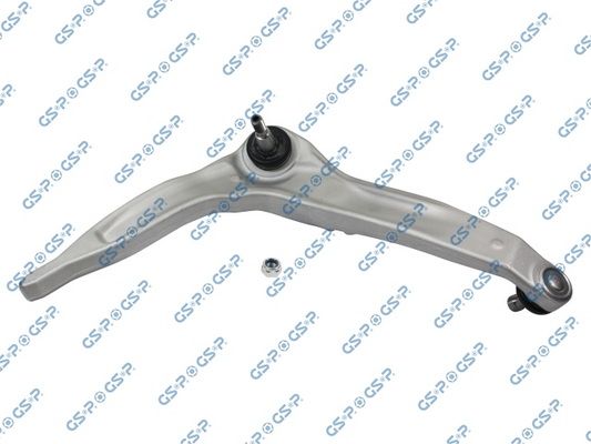 GSP S060601 Control/Trailing Arm, wheel suspension