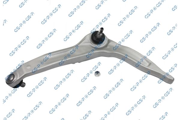 GSP S060602 Control/Trailing Arm, wheel suspension