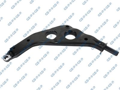 Control/Trailing Arm, wheel suspension GSP S060604