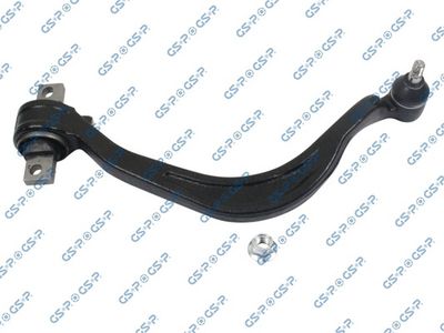 Control/Trailing Arm, wheel suspension GSP S060615