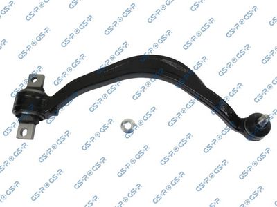 Control/Trailing Arm, wheel suspension GSP S060616