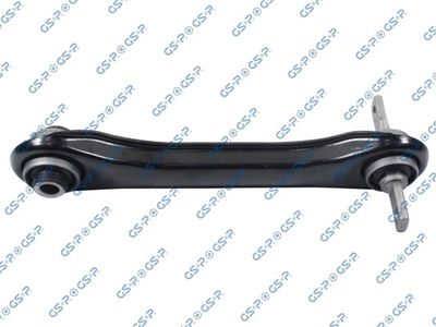 Control/Trailing Arm, wheel suspension GSP S060617