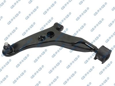 Control/Trailing Arm, wheel suspension GSP S060619