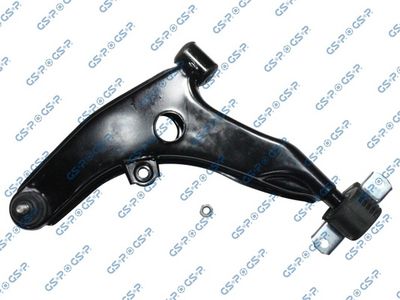 Control/Trailing Arm, wheel suspension GSP S060621