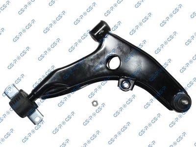 Control/Trailing Arm, wheel suspension GSP S060622