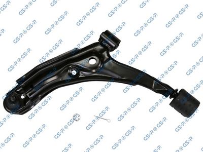 Control/Trailing Arm, wheel suspension GSP S060628
