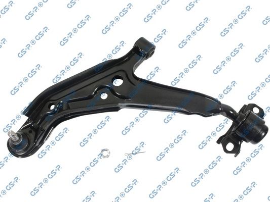 GSP S060630 Control/Trailing Arm, wheel suspension