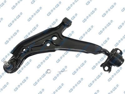 Control/Trailing Arm, wheel suspension GSP S060630