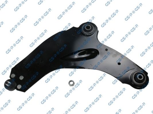 GSP S060631 Control/Trailing Arm, wheel suspension