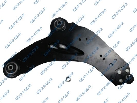 GSP S060632 Control/Trailing Arm, wheel suspension