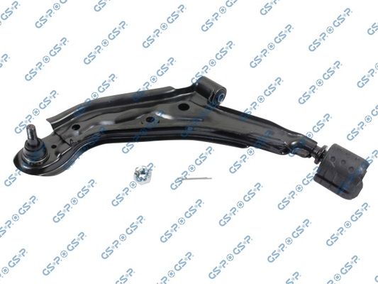 GSP S060633 Control/Trailing Arm, wheel suspension