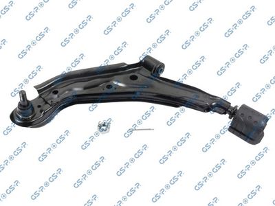 Control/Trailing Arm, wheel suspension GSP S060633