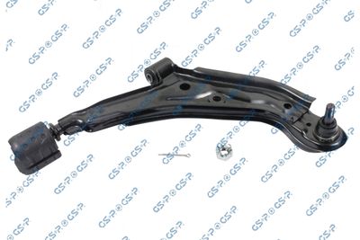 Control/Trailing Arm, wheel suspension GSP S060634