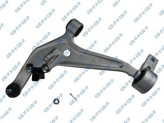 GSP S060638 Control/Trailing Arm, wheel suspension