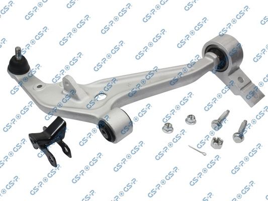 GSP S060639 Control/Trailing Arm, wheel suspension