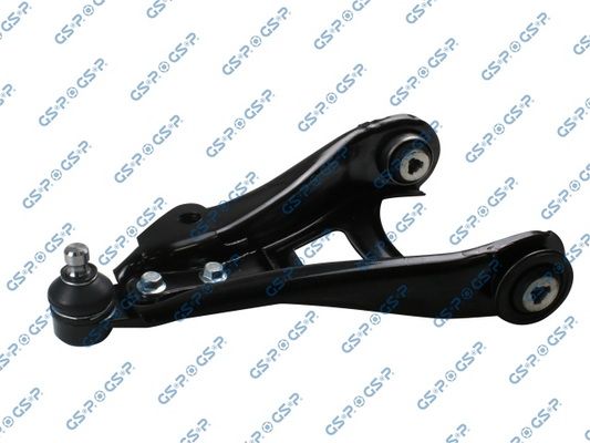 GSP S060645 Control/Trailing Arm, wheel suspension