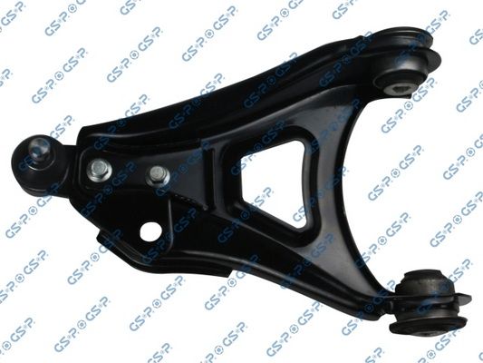 GSP S060646 Control/Trailing Arm, wheel suspension