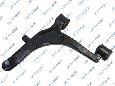 Control/Trailing Arm, wheel suspension GSP S060647