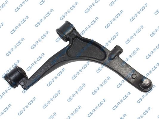 GSP S060648 Control/Trailing Arm, wheel suspension