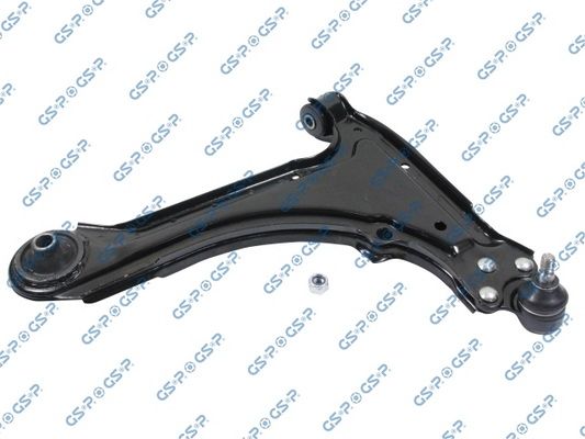 GSP S060650 Control/Trailing Arm, wheel suspension