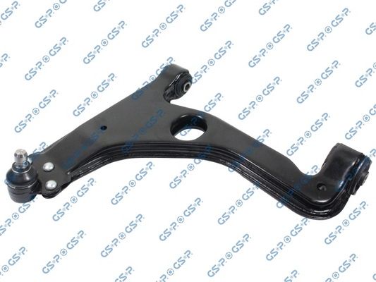 GSP S060652 Control/Trailing Arm, wheel suspension
