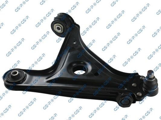 GSP S060656 Control/Trailing Arm, wheel suspension