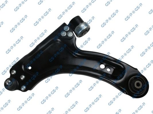 GSP S060661 Control/Trailing Arm, wheel suspension