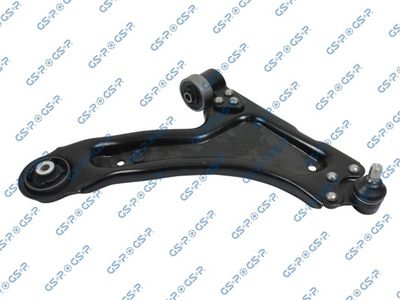 Control/Trailing Arm, wheel suspension GSP S060662